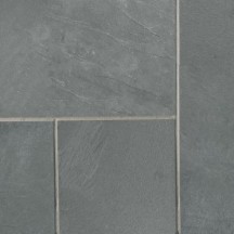 Sealing Earthworks Blue Valley slate