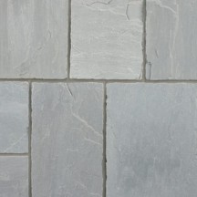 Sealing Marshalls Silver Birch Multi Fairstone Antique Alverno sandstone