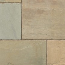 Maintaining Marshalls Autumn Bronze Multi Fairstone Antique Alverno sandstone