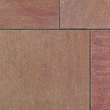 Sealing ORCO Coral sandstone