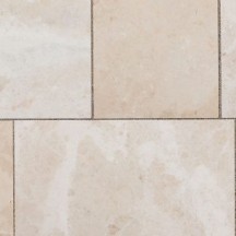 Cleaning Earthworks Laurel Grove Cream marble