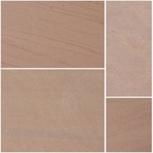 Maintaining Bradstone Modac smooth natural sandstone