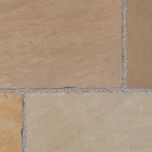 Cleaning ORCO Golden Sunset sandstone