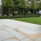 Cleaning Marshalls Scoutmoor British Sandstone