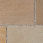 Sealing ORCO Golden Sunset sandstone