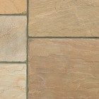 Sealing ORCO Sonoma sandstone