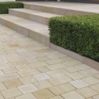 Sealing Earthworks River Trace sandstone