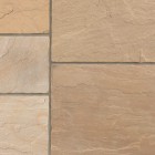 Sealing Marshalls Golden Sand Multi Fairstone Antique Alverno sandstone