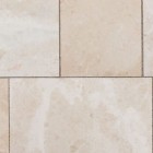 Maintaining Earthworks Laurel Grove Cream marble