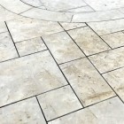 Maintaining Earthworks Gabouri marble