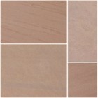 Cleaning Bradstone Modac Smooth Natural Sandstone