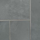 Cleaning Earthworks Blue Valley Slate
