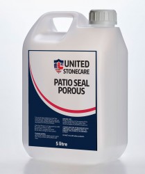  Patio Seal Porous - 5L