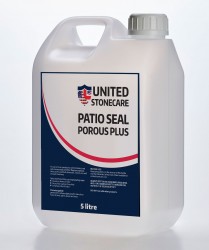  Patio Seal Porous Plus - 1L