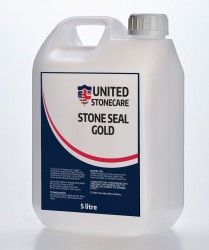  Stone Seal Gold - 5L