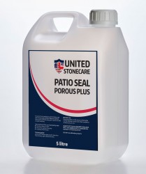 Patio Seal Porous Plus - 1L