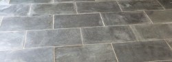 Maintaining Internal Natural Stone