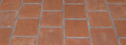 For Terracotta Floor Tiles